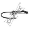 SEAT 6K0121101C Radiator Hose